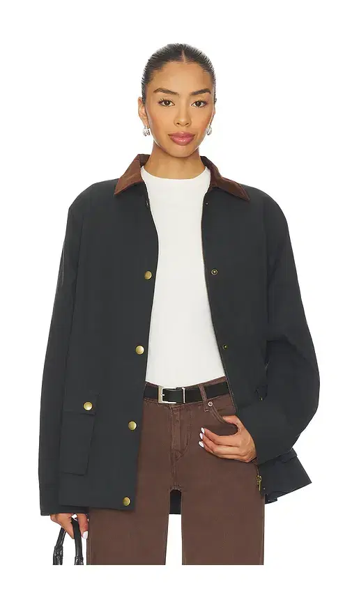 Rylan Jacket Rylan Jacket