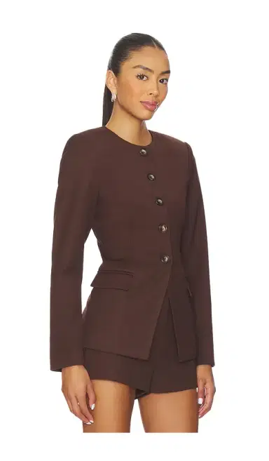 ASTR The Label Bellmere Jacket | Thumbnail 2 ASTR The Label Bellmere Jacket | Thumbnail 2