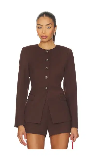ASTR The Label Bellmere Jacket | Thumbnail 1 ASTR The Label Bellmere Jacket | Thumbnail 1