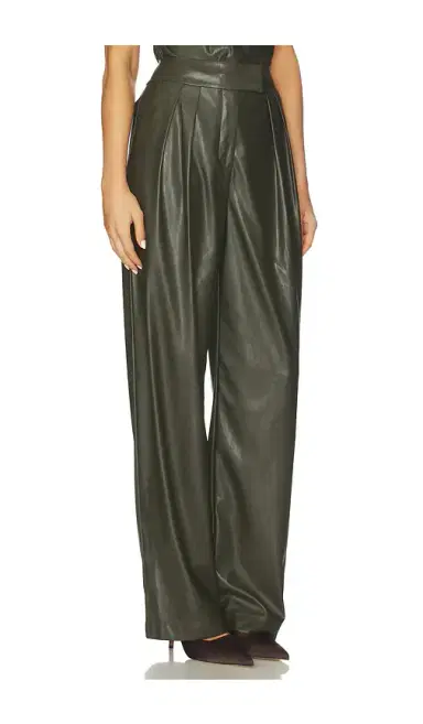 The Sei Double Pleat Trouser | Thumbnail 2 The Sei Double Pleat Trouser | Thumbnail 2