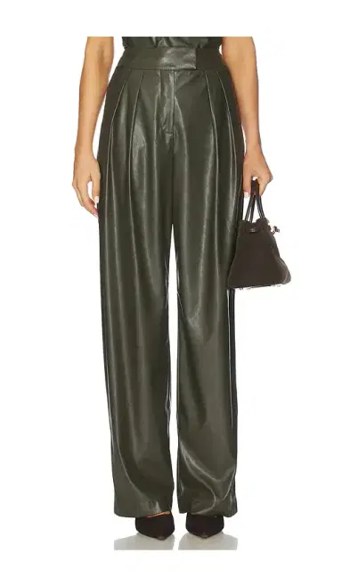 The Sei Double Pleat Trouser | Thumbnail 1 The Sei Double Pleat Trouser | Thumbnail 1