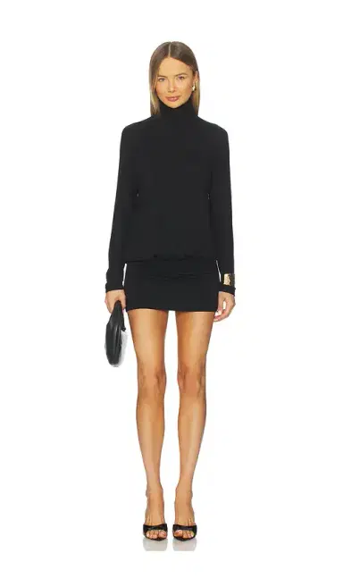 superdown Braulia Mini Dress | Thumbnail 2 superdown Braulia Mini Dress | Thumbnail 2