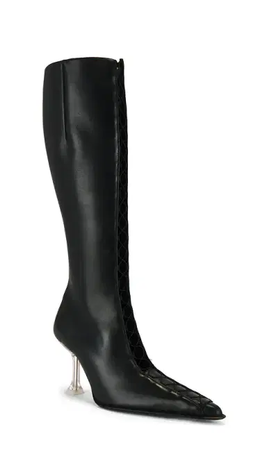 Miista Aline Tall Boot | Thumbnail 2 Miista Aline Tall Boot | Thumbnail 2