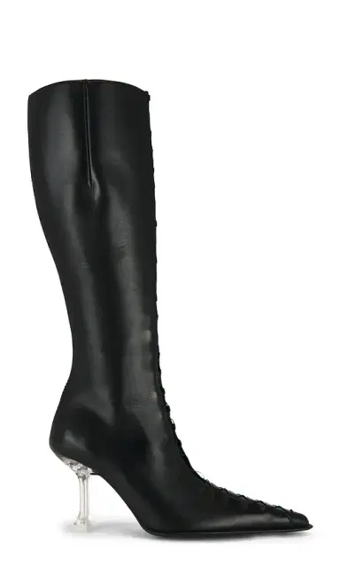 Miista Aline Tall Boot | Thumbnail 1 Miista Aline Tall Boot | Thumbnail 1