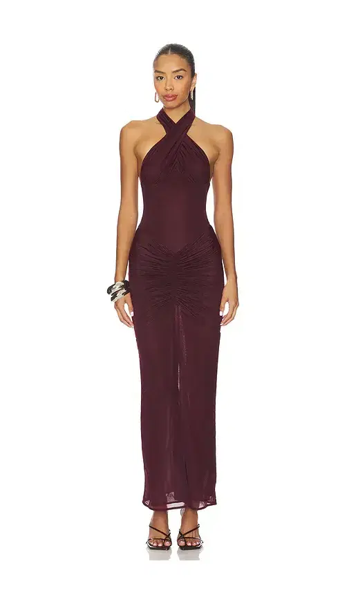 Genevieve Dress Genevieve Dress