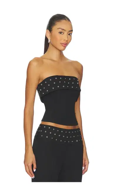 BY.DYLN Reeves Bodice Top | Thumbnail 2 BY.DYLN Reeves Bodice Top | Thumbnail 2