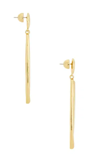 Ettika Liquid Resin Dangle Earring | Thumbnail 2 Ettika Liquid Resin Dangle Earring | Thumbnail 2