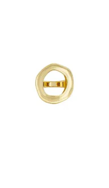 Ettika Open Circle Ring | Thumbnail 1 Ettika Open Circle Ring | Thumbnail 1