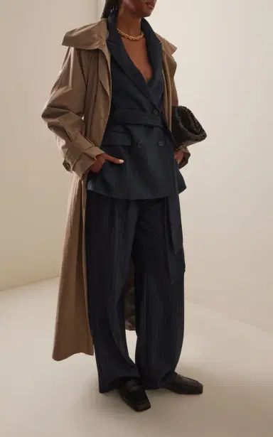 TWP Sulli Wool Trousers | Thumbnail 6 TWP Sulli Wool Trousers | Thumbnail 6