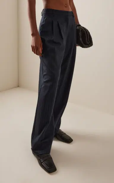 TWP Sulli Wool Trousers | Thumbnail 7 TWP Sulli Wool Trousers | Thumbnail 7
