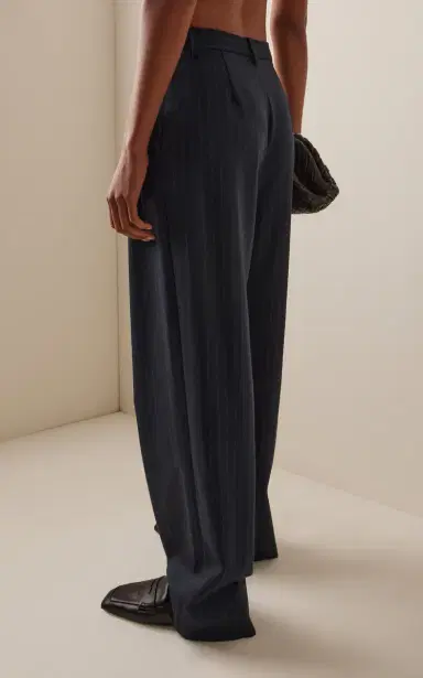 TWP Sulli Wool Trousers | Thumbnail 8 TWP Sulli Wool Trousers | Thumbnail 8