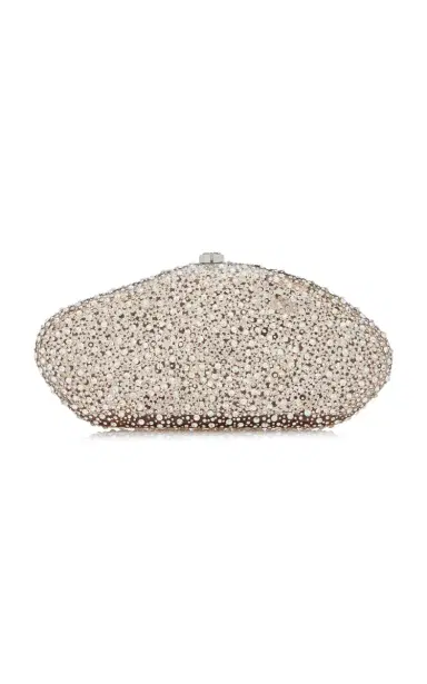 Cult Gaia The Caldera Crystal Clutch | Thumbnail 4 Cult Gaia The Caldera Crystal Clutch | Thumbnail 4