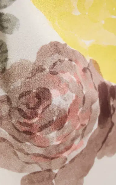 Bernadette Damian Floral Maxi Skirt | Thumbnail 5 Bernadette Damian Floral Maxi Skirt | Thumbnail 5
