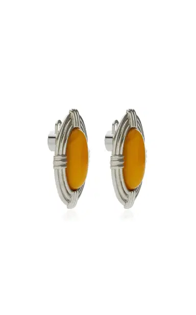 Julietta Hera Earrings | Thumbnail 3 Julietta Hera Earrings | Thumbnail 3