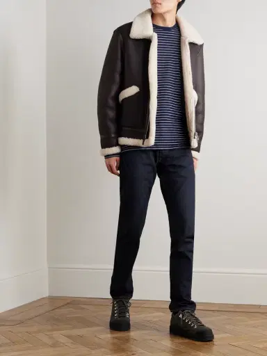 RRL Slim-Fit Selvedge Jeans - Men | Thumbnail 2 RRL Slim-Fit Selvedge Jeans - Men | Thumbnail 2