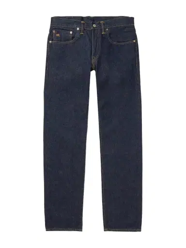 RRL Slim-Fit Selvedge Jeans - Men | Thumbnail 1 RRL Slim-Fit Selvedge Jeans - Men | Thumbnail 1