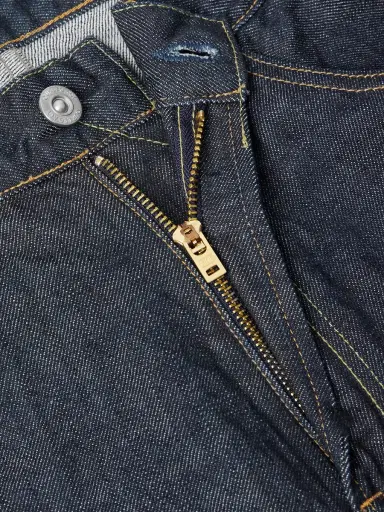Our Legacy Third Cut Straight-Leg Jeans - Men | Thumbnail 6 Our Legacy Third Cut Straight-Leg Jeans - Men | Thumbnail 6