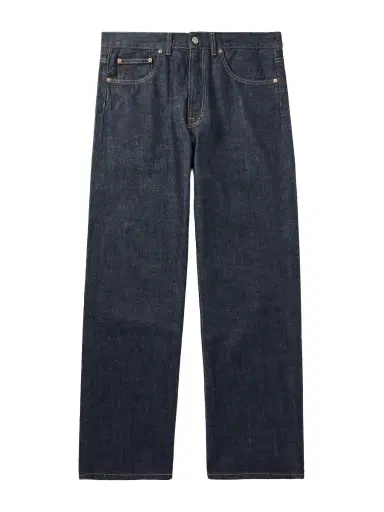 Our Legacy Third Cut Straight-Leg Jeans - Men | Thumbnail 1 Our Legacy Third Cut Straight-Leg Jeans - Men | Thumbnail 1