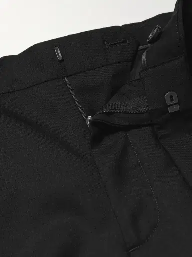 MR P. Slim-Fit Twill-Trimmed Wool Tuxedo Trousers - Men | Thumbnail 6 MR P. Slim-Fit Twill-Trimmed Wool Tuxedo Trousers - Men | Thumbnail 6