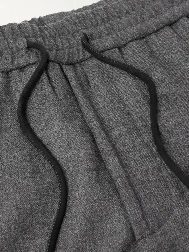 Sease Mindset Straight-Leg Stretch Virgin Wool-Flannel Trousers - Men | Thumbnail 6 Sease Mindset Straight-Leg Stretch Virgin Wool-Flannel Trousers - Men | Thumbnail 6