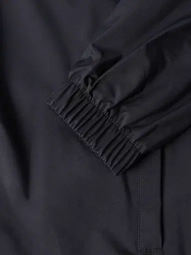 Loro Piana Reversible Storm System® Windmate® Shell and Cashmere Hooded Bomber Jacket - Men | Thumbnail 6 Loro Piana Reversible Storm System® Windmate® Shell and Cashmere Hooded Bomber Jacket - Men | Thumbnail 6