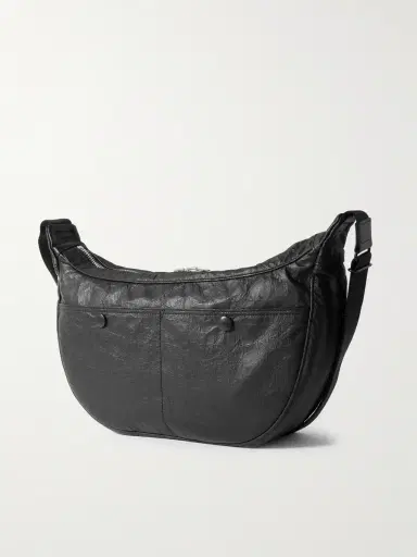 Porter-Yoshida and Co Freestyle Dyneema Textured-Leather Messenger Bag - Men | Thumbnail 3 Porter-Yoshida and Co Freestyle Dyneema Textured-Leather Messenger Bag - Men | Thumbnail 3