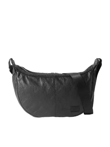 Porter-Yoshida and Co Freestyle Dyneema Textured-Leather Messenger Bag - Men | Thumbnail 1 Porter-Yoshida and Co Freestyle Dyneema Textured-Leather Messenger Bag - Men | Thumbnail 1
