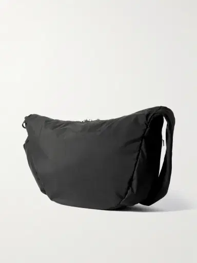 Master-Piece Ark Leather-Trimmed Shell Shoulder Bag - Men | Thumbnail 3 Master-Piece Ark Leather-Trimmed Shell Shoulder Bag - Men | Thumbnail 3