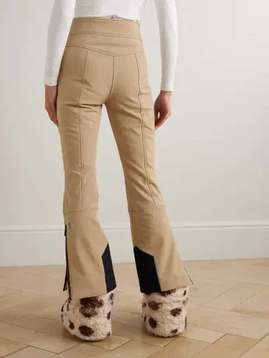 Moncler Grenoble Paneled Shell Bootcut Ski Pants | Thumbnail 4 Moncler Grenoble Paneled Shell Bootcut Ski Pants | Thumbnail 4