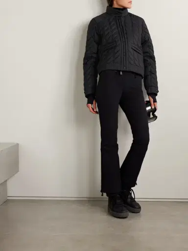 Moncler Grenoble Anaga Quilted Down Ski Jacket | Thumbnail 2 Moncler Grenoble Anaga Quilted Down Ski Jacket | Thumbnail 2