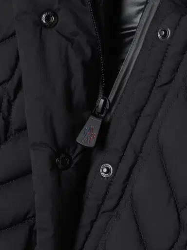 Moncler Grenoble Anaga Quilted Down Ski Jacket | Thumbnail 4 Moncler Grenoble Anaga Quilted Down Ski Jacket | Thumbnail 4