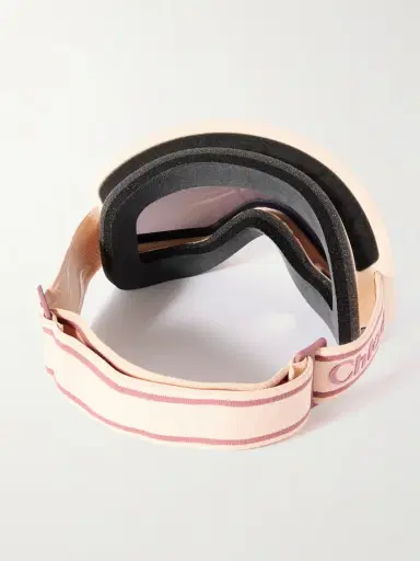 Chloé Embellished Ski Goggles | Thumbnail 3 Chloé Embellished Ski Goggles | Thumbnail 3