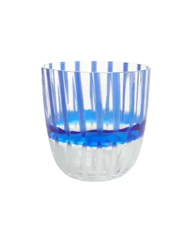 Emporio Sirenuse Carlo Moretti's I Diversi Glass - CT.15.202.3-2913 | Thumbnail 1 Emporio Sirenuse Carlo Moretti's I Diversi Glass - CT.15.202.3-2913 | Thumbnail 1