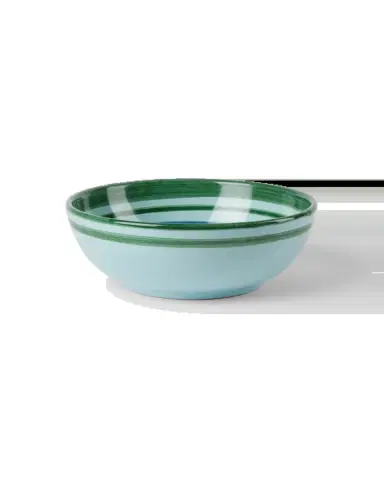Emporio Sirenuse Circle Large Bowl | Thumbnail 2 Emporio Sirenuse Circle Large Bowl | Thumbnail 2
