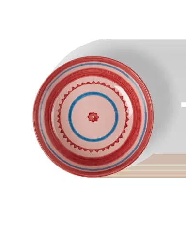 Emporio Sirenuse Circle Large Bowl | Thumbnail 3 Emporio Sirenuse Circle Large Bowl | Thumbnail 3