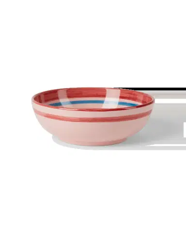 Emporio Sirenuse Circle Large Bowl | Thumbnail 4 Emporio Sirenuse Circle Large Bowl | Thumbnail 4
