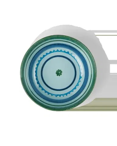 Emporio Sirenuse Circle Large Bowl | Thumbnail 5 Emporio Sirenuse Circle Large Bowl | Thumbnail 5