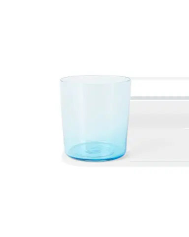 Emporio Sirenuse Coloured Tumbler Glass | Thumbnail 5 Emporio Sirenuse Coloured Tumbler Glass | Thumbnail 5