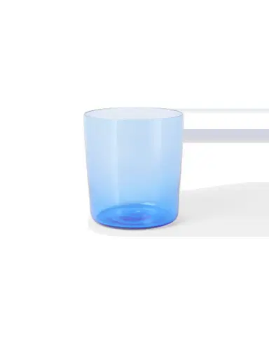 Emporio Sirenuse Coloured Tumbler Glass | Thumbnail 7 Emporio Sirenuse Coloured Tumbler Glass | Thumbnail 7
