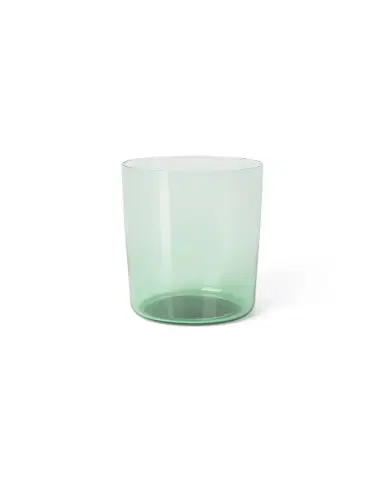 Emporio Sirenuse Coloured Tumbler Glass | Thumbnail 1 Emporio Sirenuse Coloured Tumbler Glass | Thumbnail 1