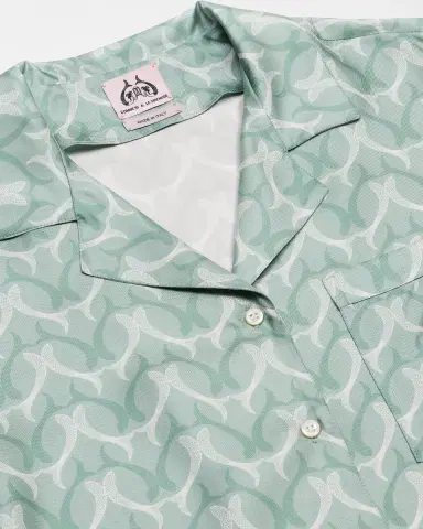 Emporio Sirenuse Comme Si x Le Sirenuse La Shirt Classica | Thumbnail 3 Emporio Sirenuse Comme Si x Le Sirenuse La Shirt Classica | Thumbnail 3
