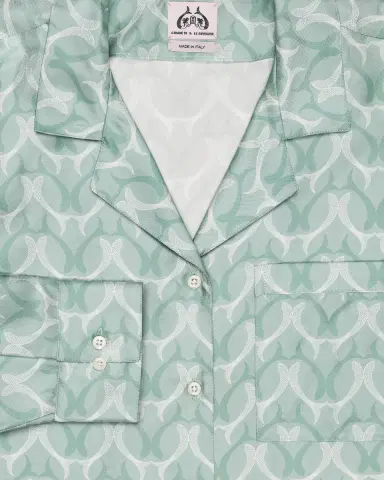 Emporio Sirenuse Comme Si x Le Sirenuse La Shirt Classica | Thumbnail 5 Emporio Sirenuse Comme Si x Le Sirenuse La Shirt Classica | Thumbnail 5