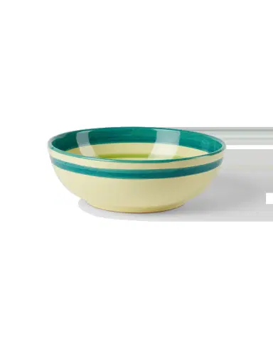 Emporio Sirenuse Flower Large Bowl | Thumbnail 8 Emporio Sirenuse Flower Large Bowl | Thumbnail 8