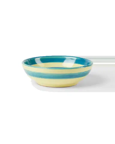 Emporio Sirenuse Flower Medium Bowl | Thumbnail 2 Emporio Sirenuse Flower Medium Bowl | Thumbnail 2