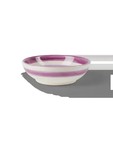 Emporio Sirenuse Flower Medium Bowl | Thumbnail 7 Emporio Sirenuse Flower Medium Bowl | Thumbnail 7