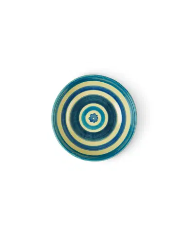 Emporio Sirenuse Flower Medium Bowl | Thumbnail 1 Emporio Sirenuse Flower Medium Bowl | Thumbnail 1