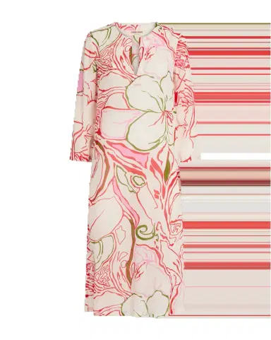 Emporio Sirenuse Giada Caftan in Calypso Print | Thumbnail 8 Emporio Sirenuse Giada Caftan in Calypso Print | Thumbnail 8