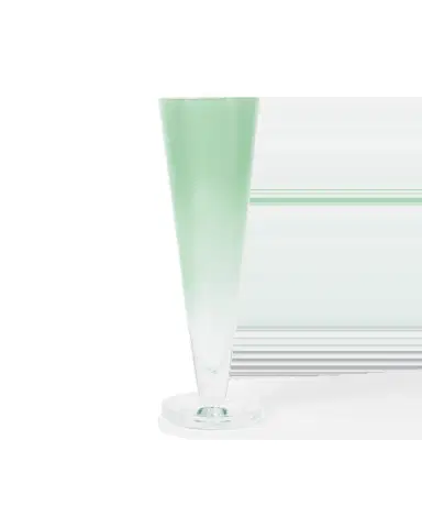 Emporio Sirenuse Gradient Champagne Flute Set of 2 | Thumbnail 6 Emporio Sirenuse Gradient Champagne Flute Set of 2 | Thumbnail 6