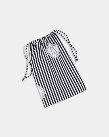 Emporio Sirenuse Jenny One Piece Monogram Striped | Thumbnail 6 Emporio Sirenuse Jenny One Piece Monogram Striped | Thumbnail 6