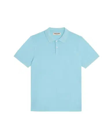 Emporio Sirenuse Jersey knit Polo shirt | Thumbnail 1 Emporio Sirenuse Jersey knit Polo shirt | Thumbnail 1